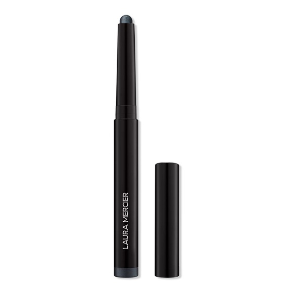 New Laura Mercier Caviar Stick Eyeshadow - Nuit - Picture 1 of 5